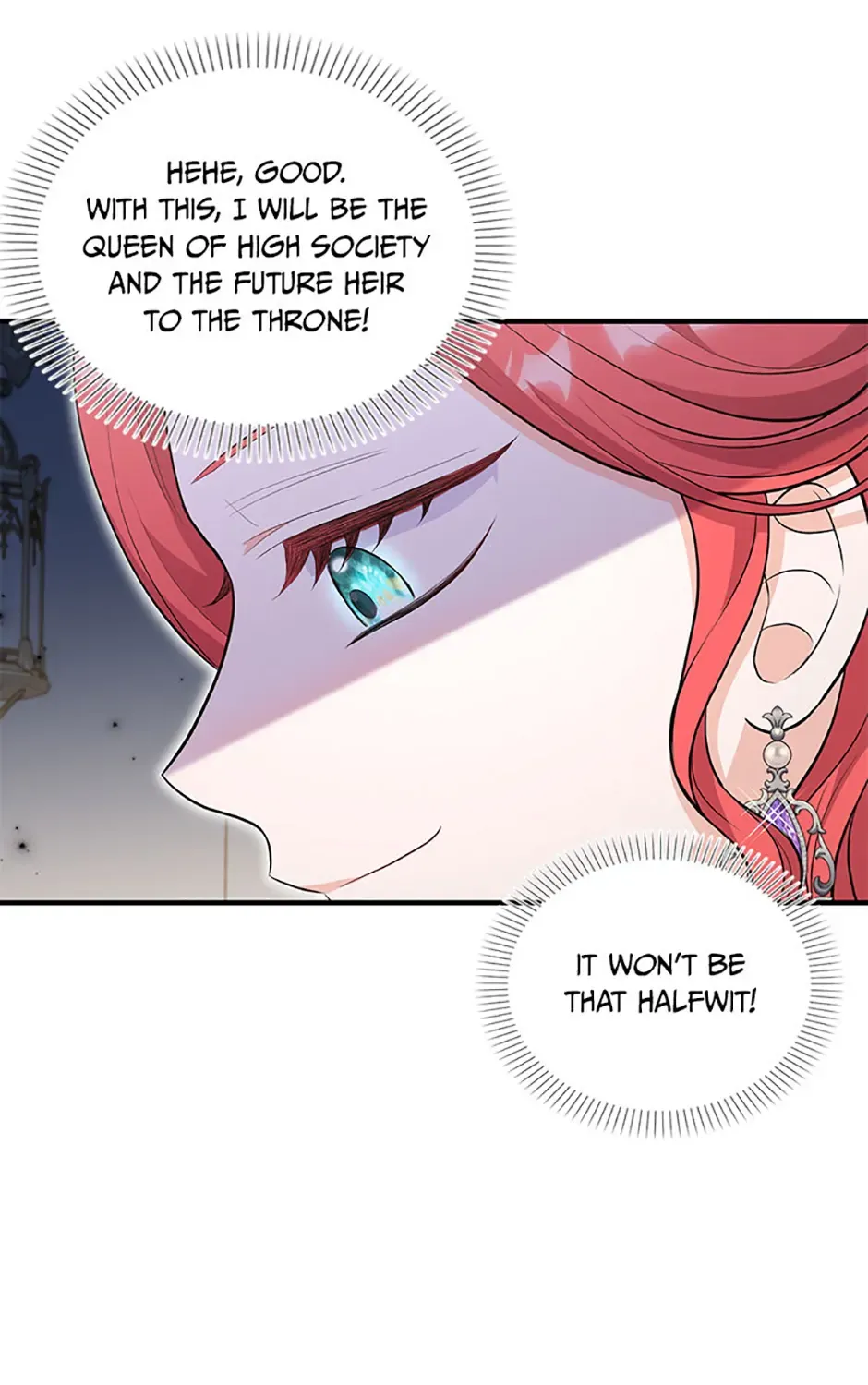 The S-Class Little Princess Is Too Strong Chapter 31 page 73 - 