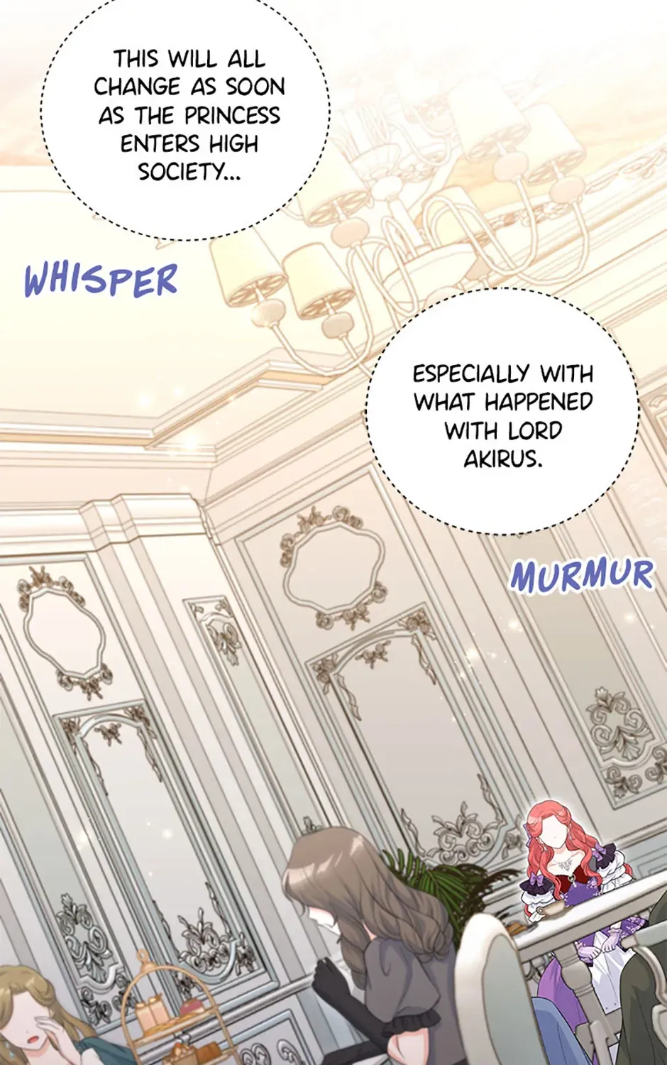 The S-Class Little Princess Is Too Strong Chapter 31 page 75 - 