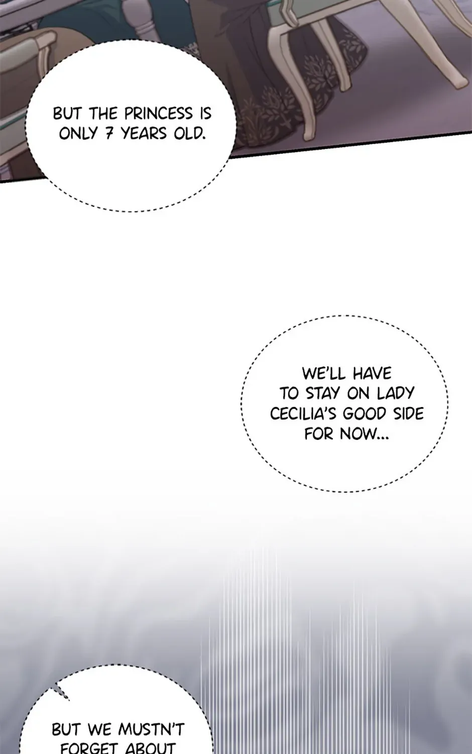 The S-Class Little Princess Is Too Strong Chapter 31 page 77 - 