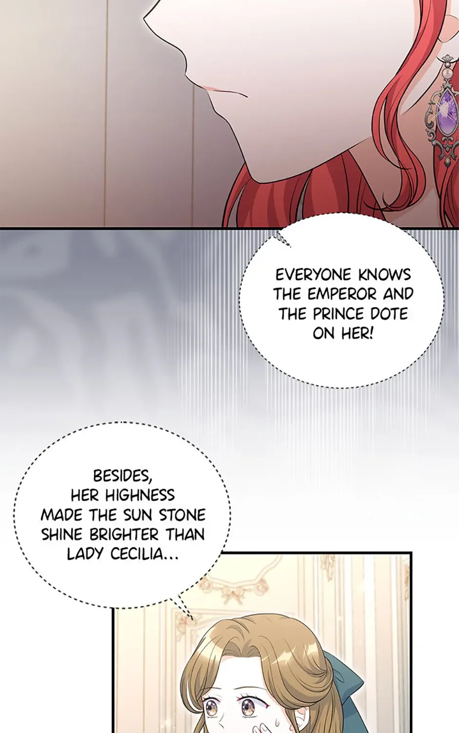 The S-Class Little Princess Is Too Strong Chapter 31 page 79 - 