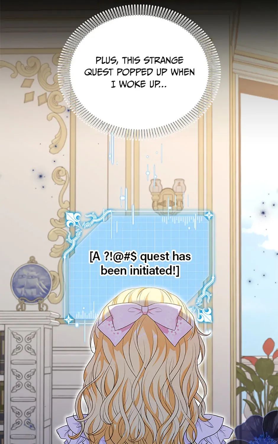 The S-Class Little Princess Is Too Strong Chapter 31 page 9 - 