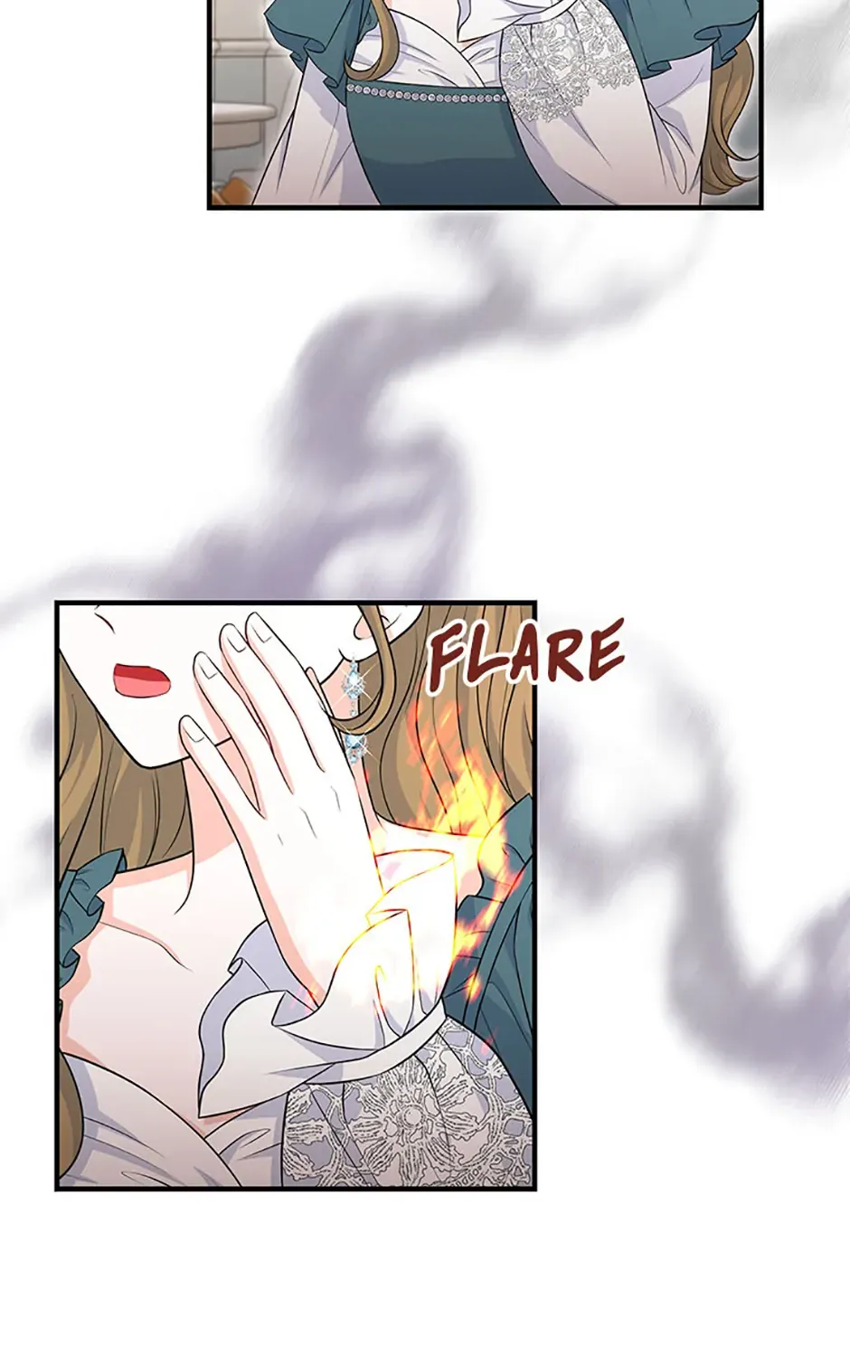 The S-Class Little Princess Is Too Strong Chapter 31 page 81 - 