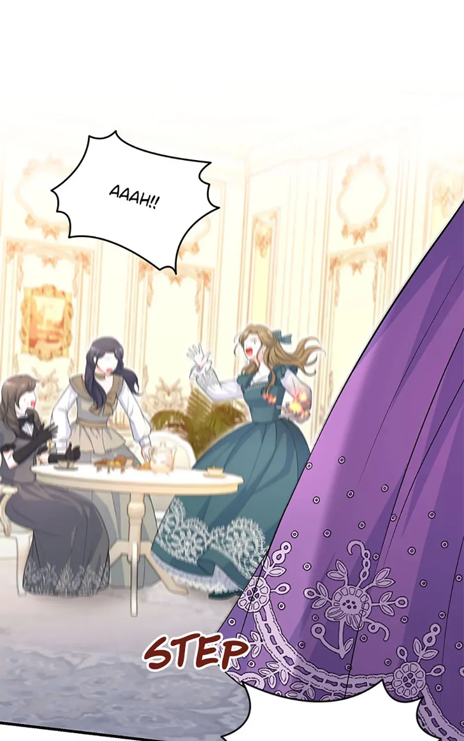 The S-Class Little Princess Is Too Strong Chapter 31 page 83 - 