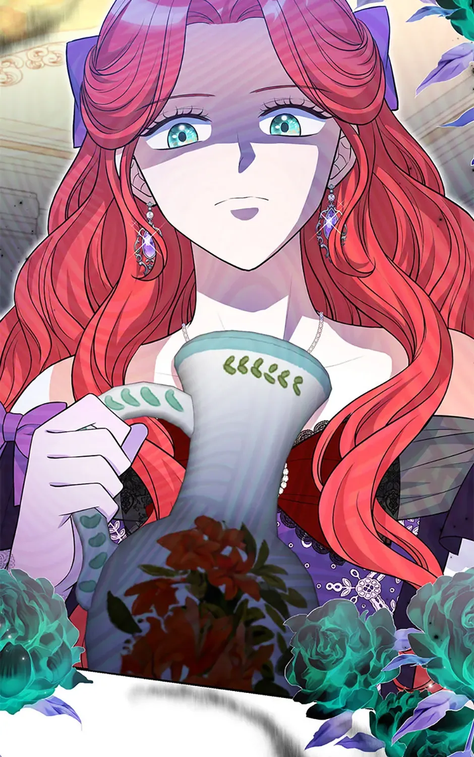 The S-Class Little Princess Is Too Strong Chapter 31 page 89 - 