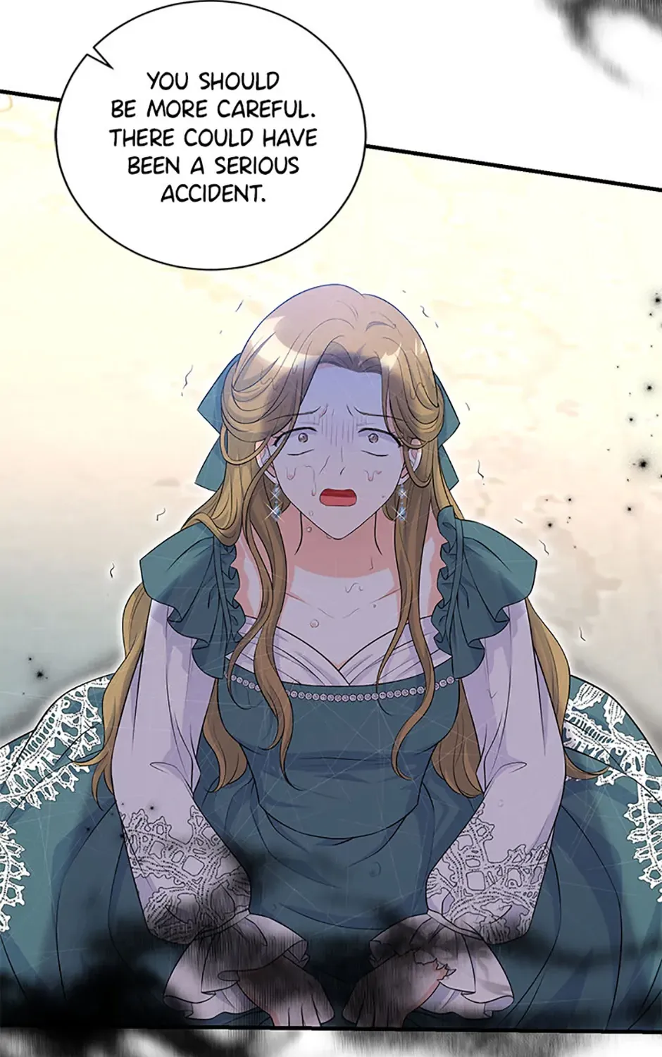 The S-Class Little Princess Is Too Strong Chapter 31 page 91 - 