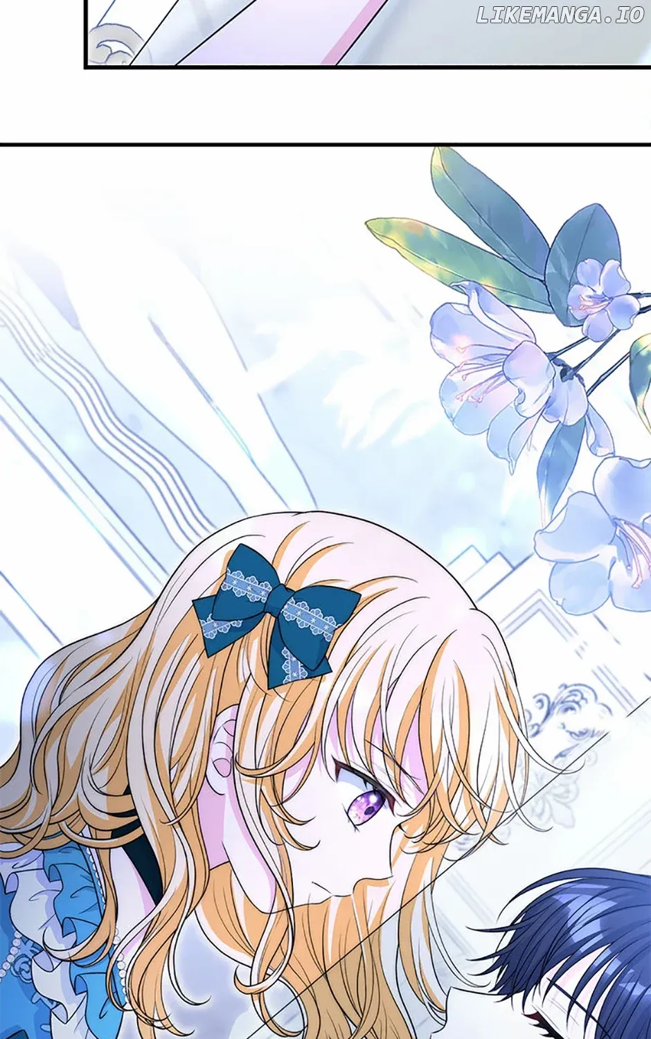 The S-Class Little Princess Is Too Strong Chapter 32 page 104 - 
