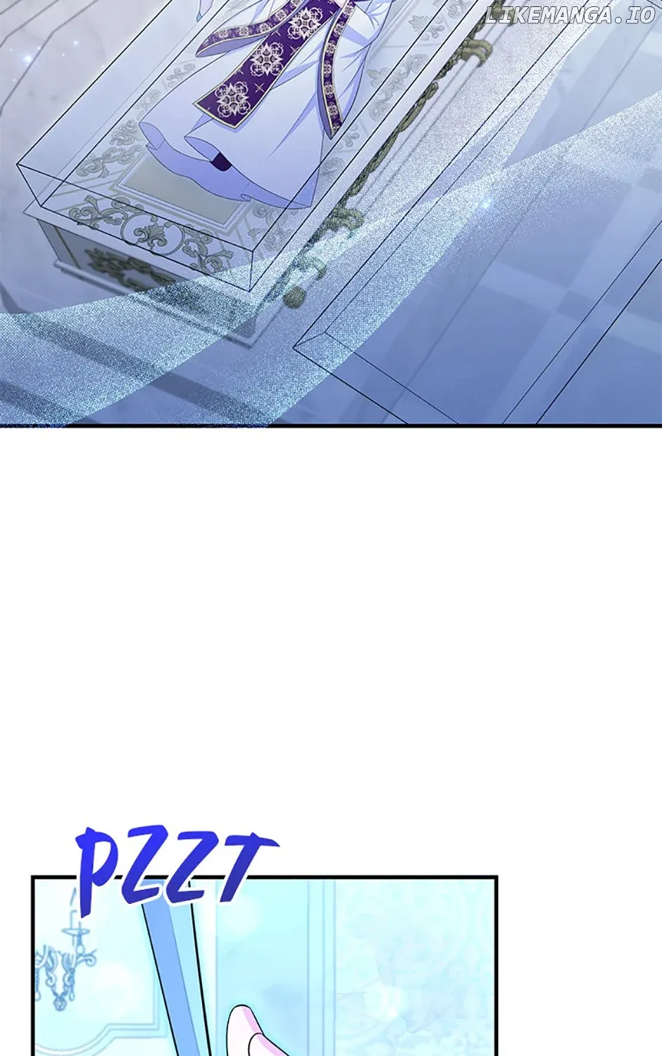 The S-Class Little Princess Is Too Strong Chapter 32 page 110 - 