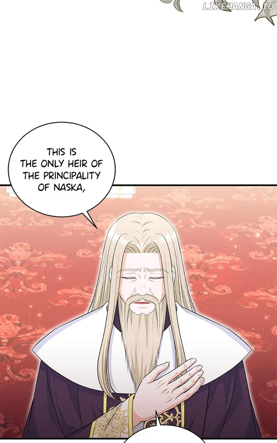 The S-Class Little Princess Is Too Strong Chapter 32 page 12 - 