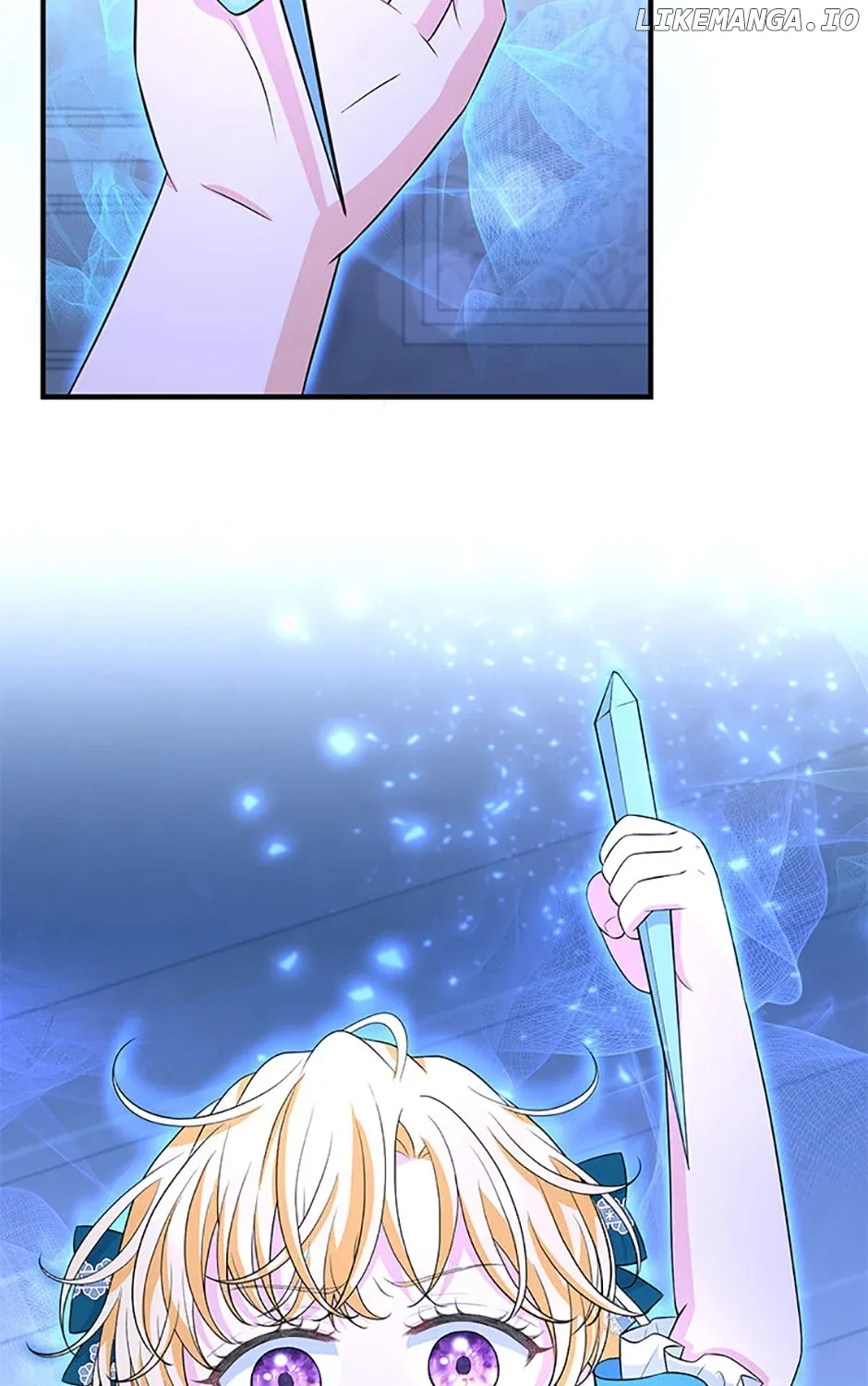 The S-Class Little Princess Is Too Strong Chapter 32 page 112 - 