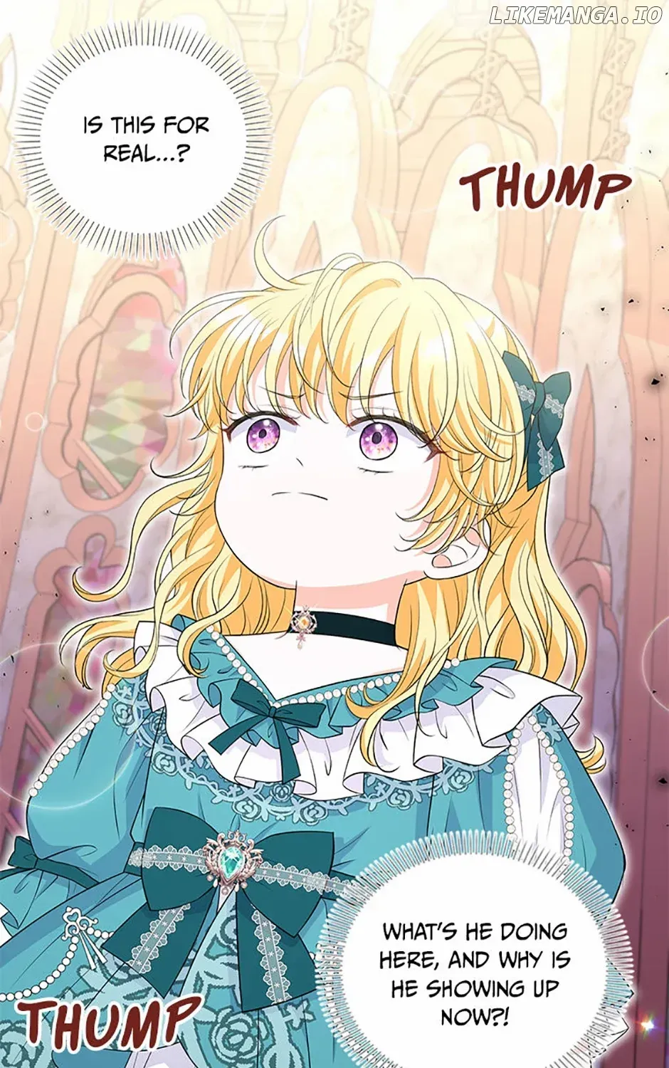 The S-Class Little Princess Is Too Strong Chapter 32 page 20 - 