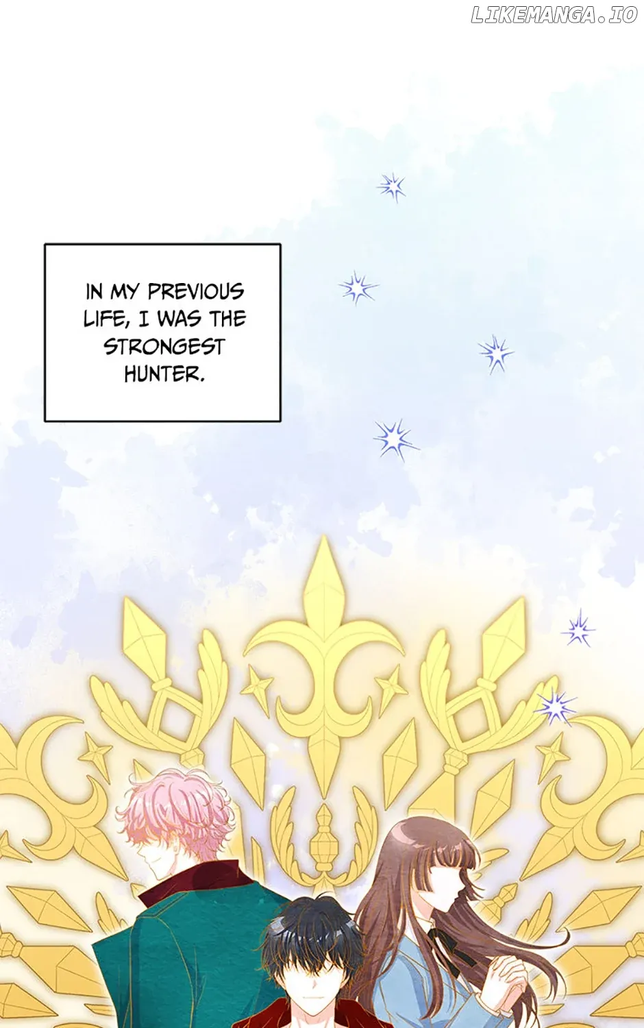 The S-Class Little Princess Is Too Strong Chapter 32 page 22 - 
