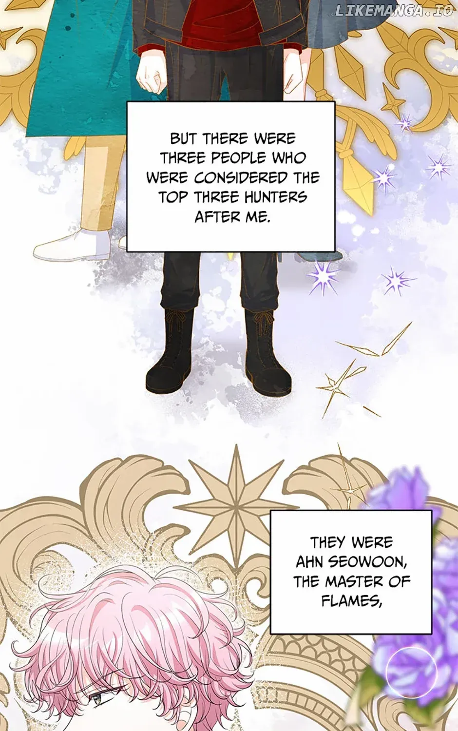 The S-Class Little Princess Is Too Strong Chapter 32 page 24 - 