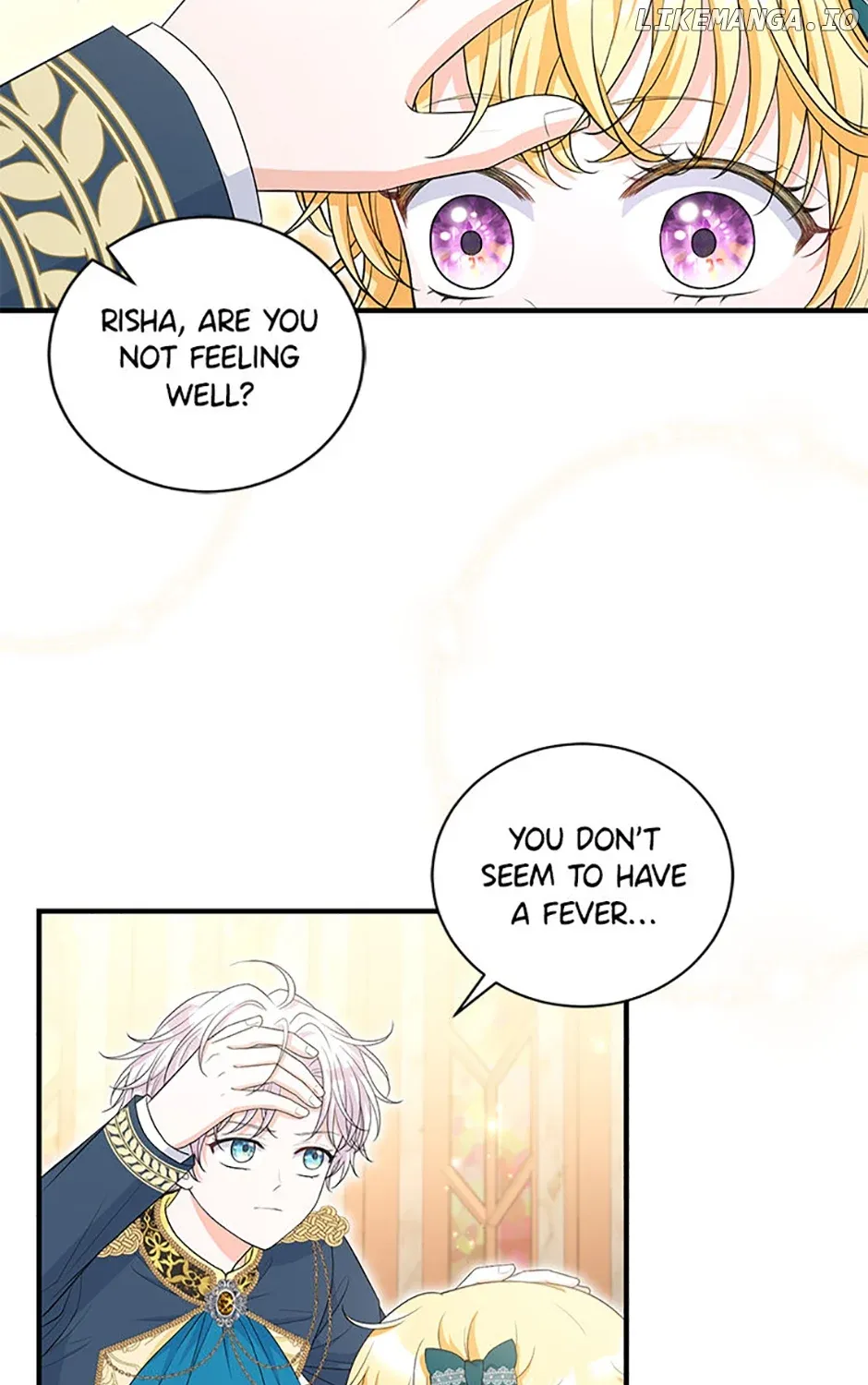 The S-Class Little Princess Is Too Strong Chapter 32 page 30 - 