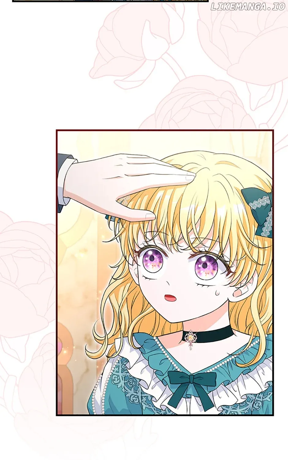 The S-Class Little Princess Is Too Strong Chapter 32 page 32 - 