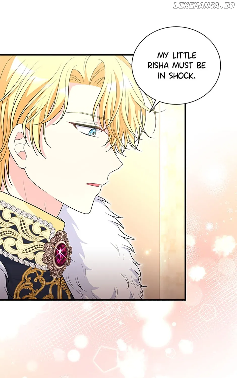 The S-Class Little Princess Is Too Strong Chapter 32 page 34 - 