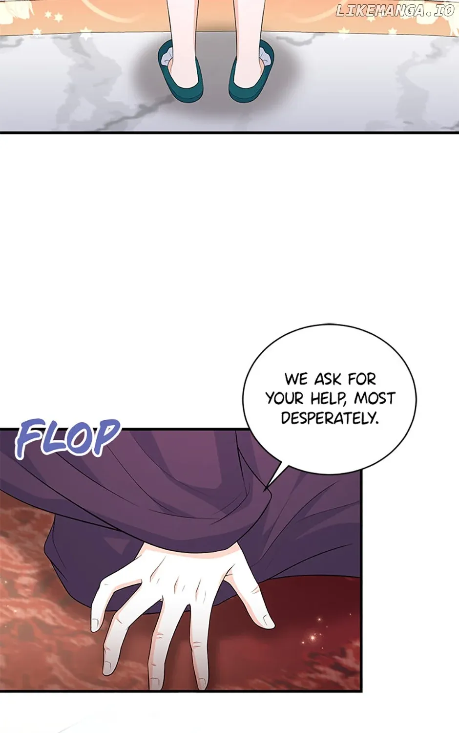 The S-Class Little Princess Is Too Strong Chapter 32 page 38 - 