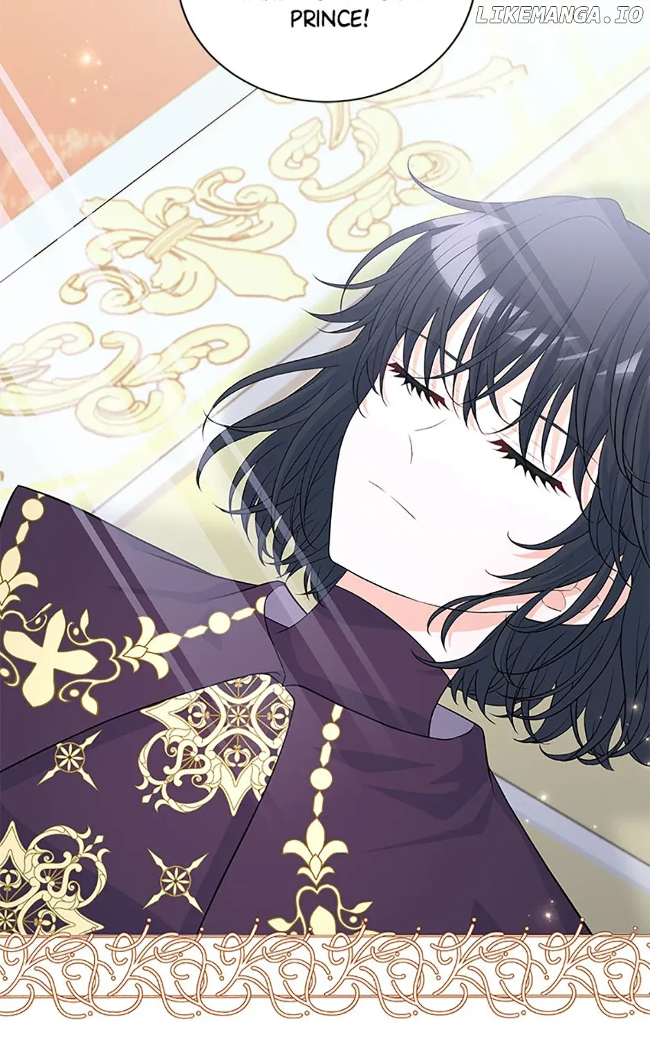 The S-Class Little Princess Is Too Strong Chapter 32 page 40 - 