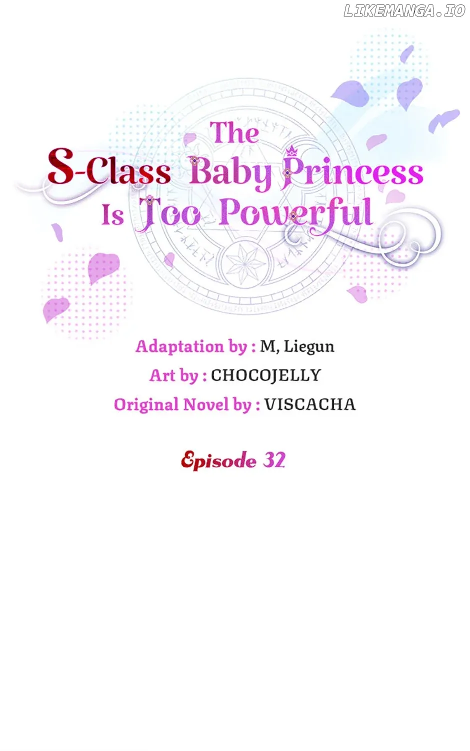 The S-Class Little Princess Is Too Strong Chapter 32 page 42 - 