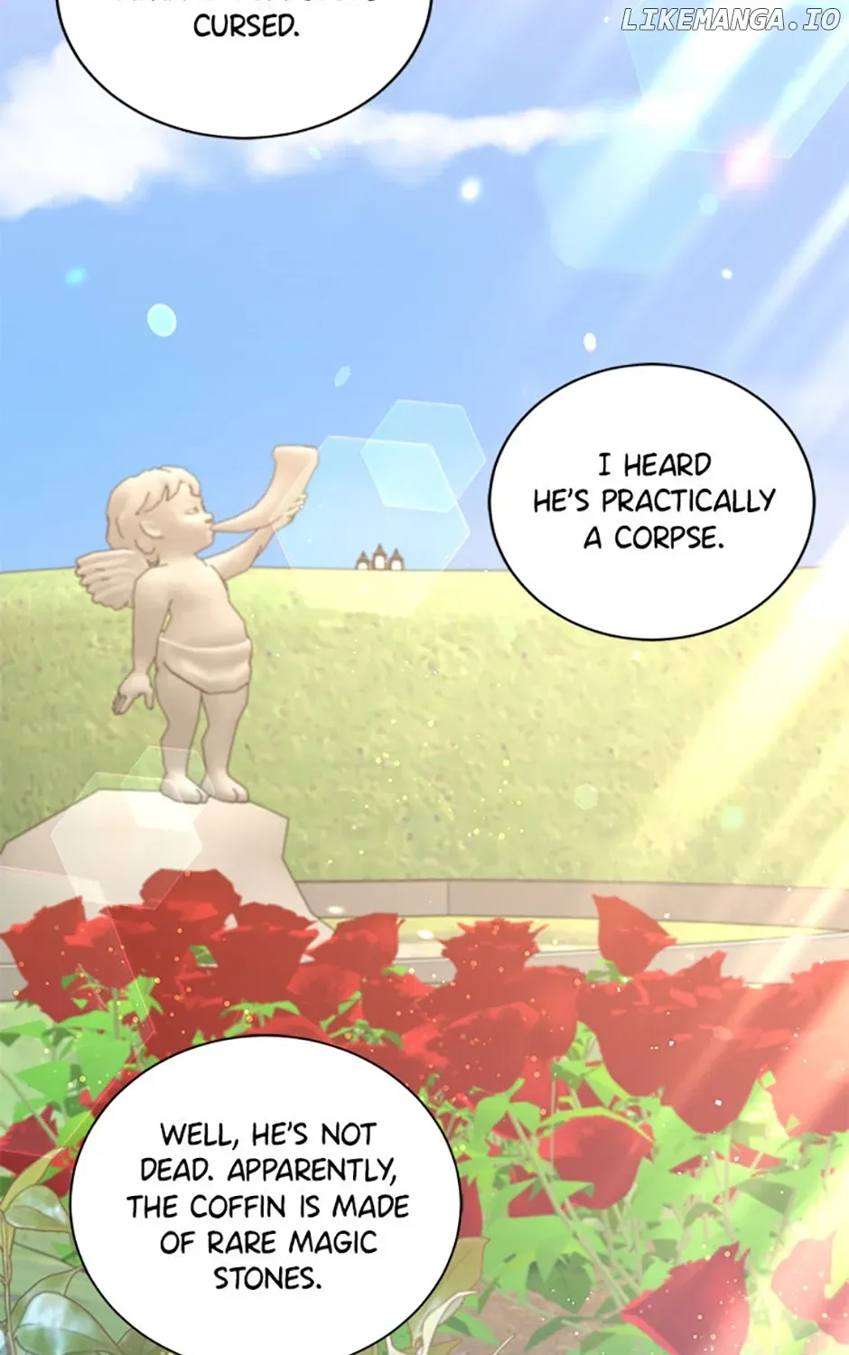 The S-Class Little Princess Is Too Strong Chapter 32 page 44 - 