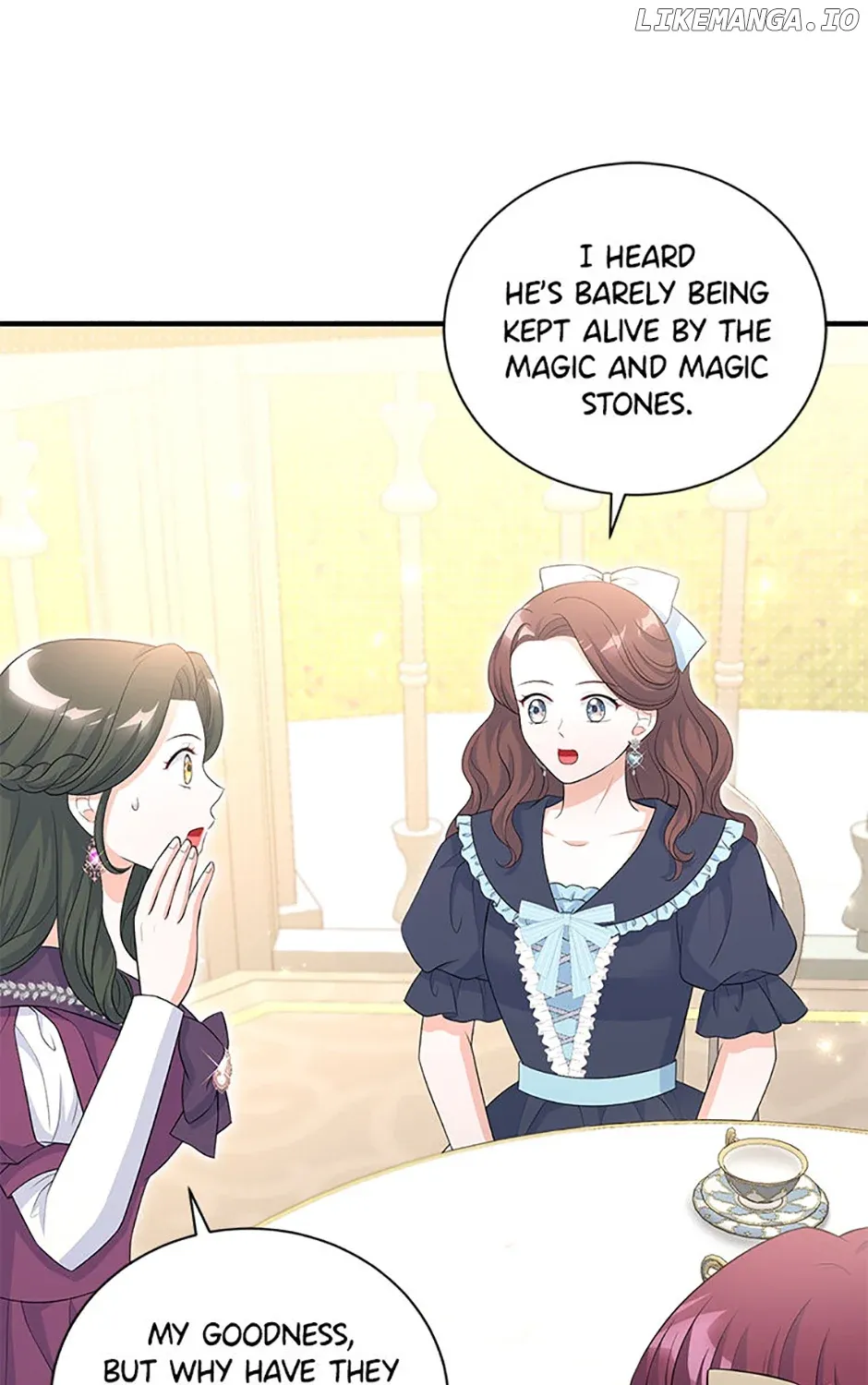 The S-Class Little Princess Is Too Strong Chapter 32 page 46 - 