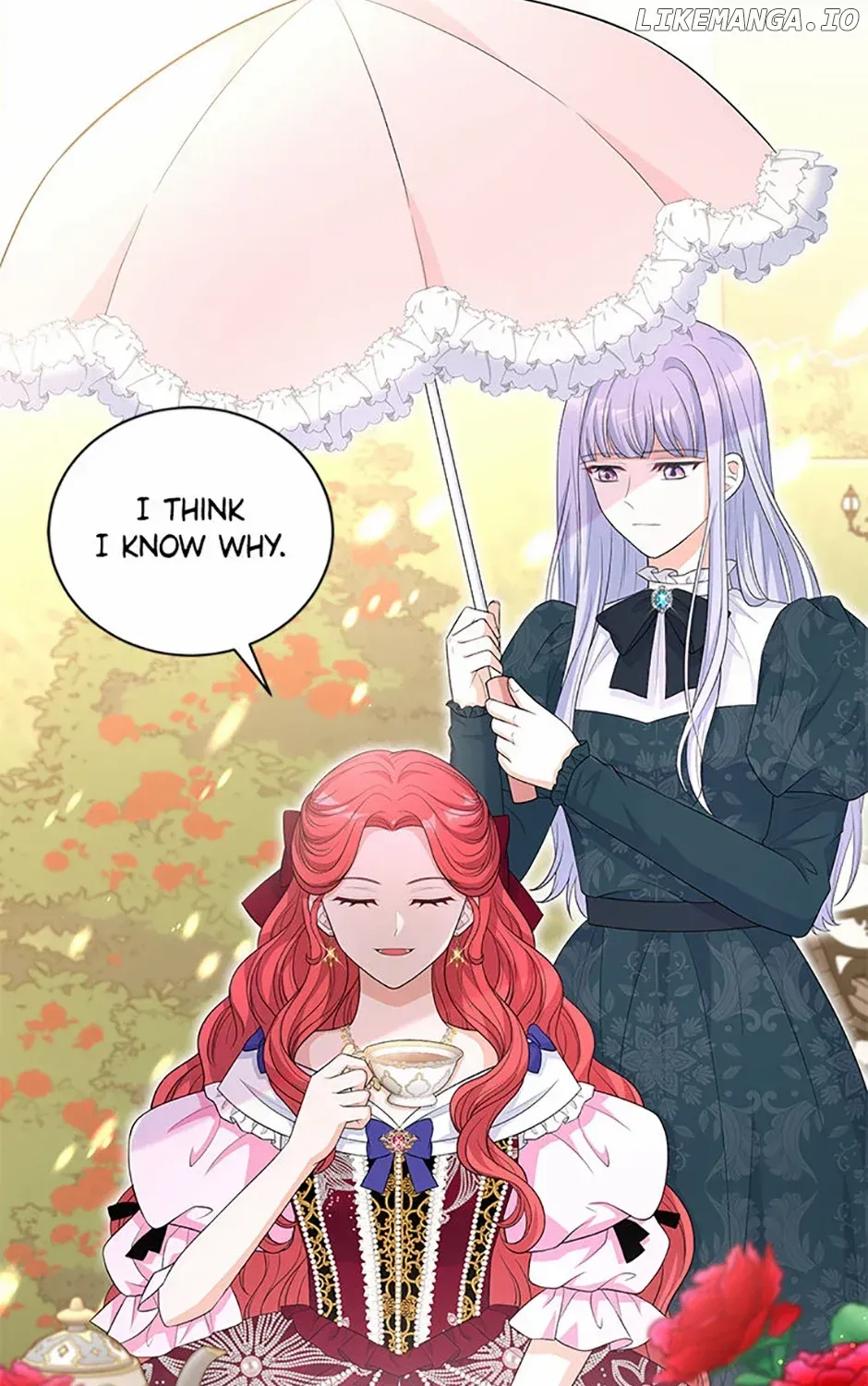 The S-Class Little Princess Is Too Strong Chapter 32 page 48 - 