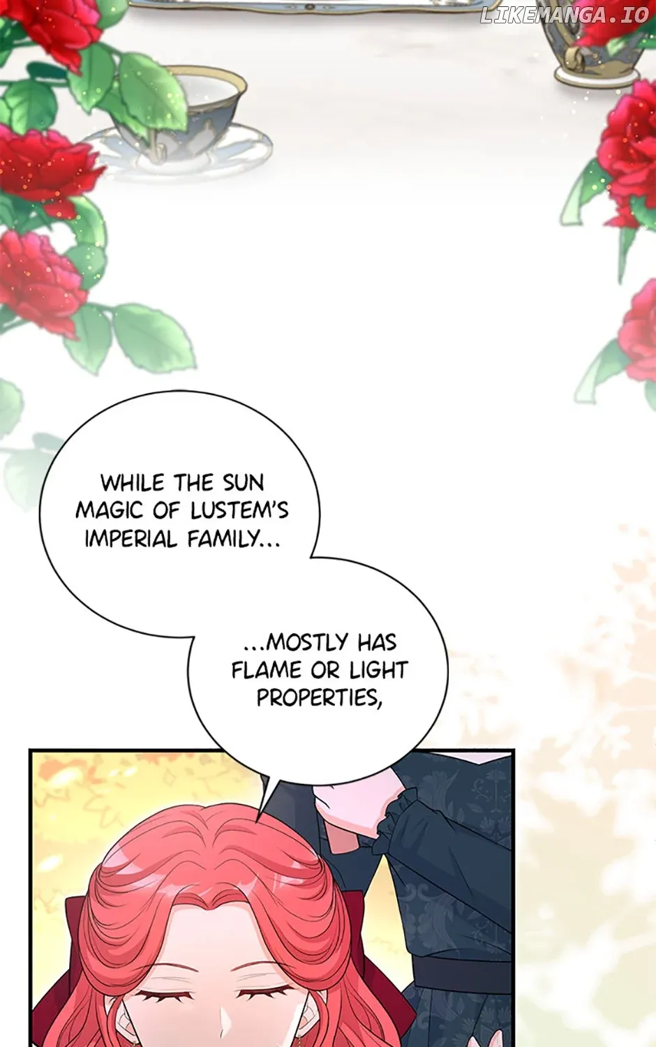 The S-Class Little Princess Is Too Strong Chapter 32 page 50 - 