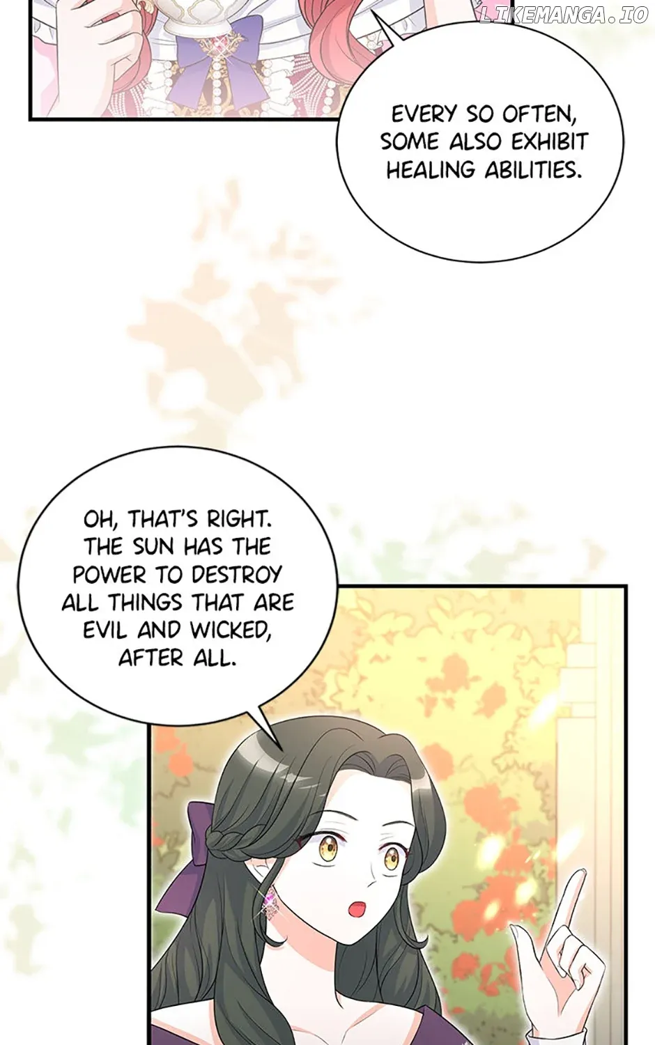 The S-Class Little Princess Is Too Strong Chapter 32 page 52 - 