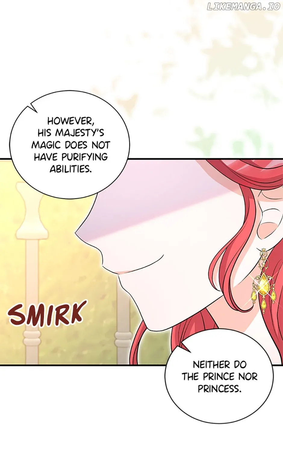 The S-Class Little Princess Is Too Strong Chapter 32 page 54 - 