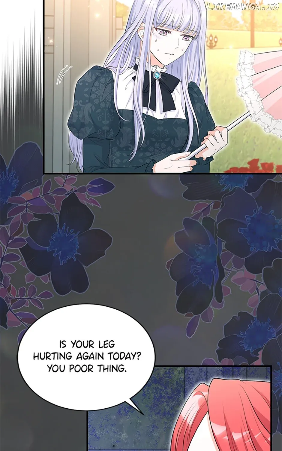 The S-Class Little Princess Is Too Strong Chapter 32 page 58 - 