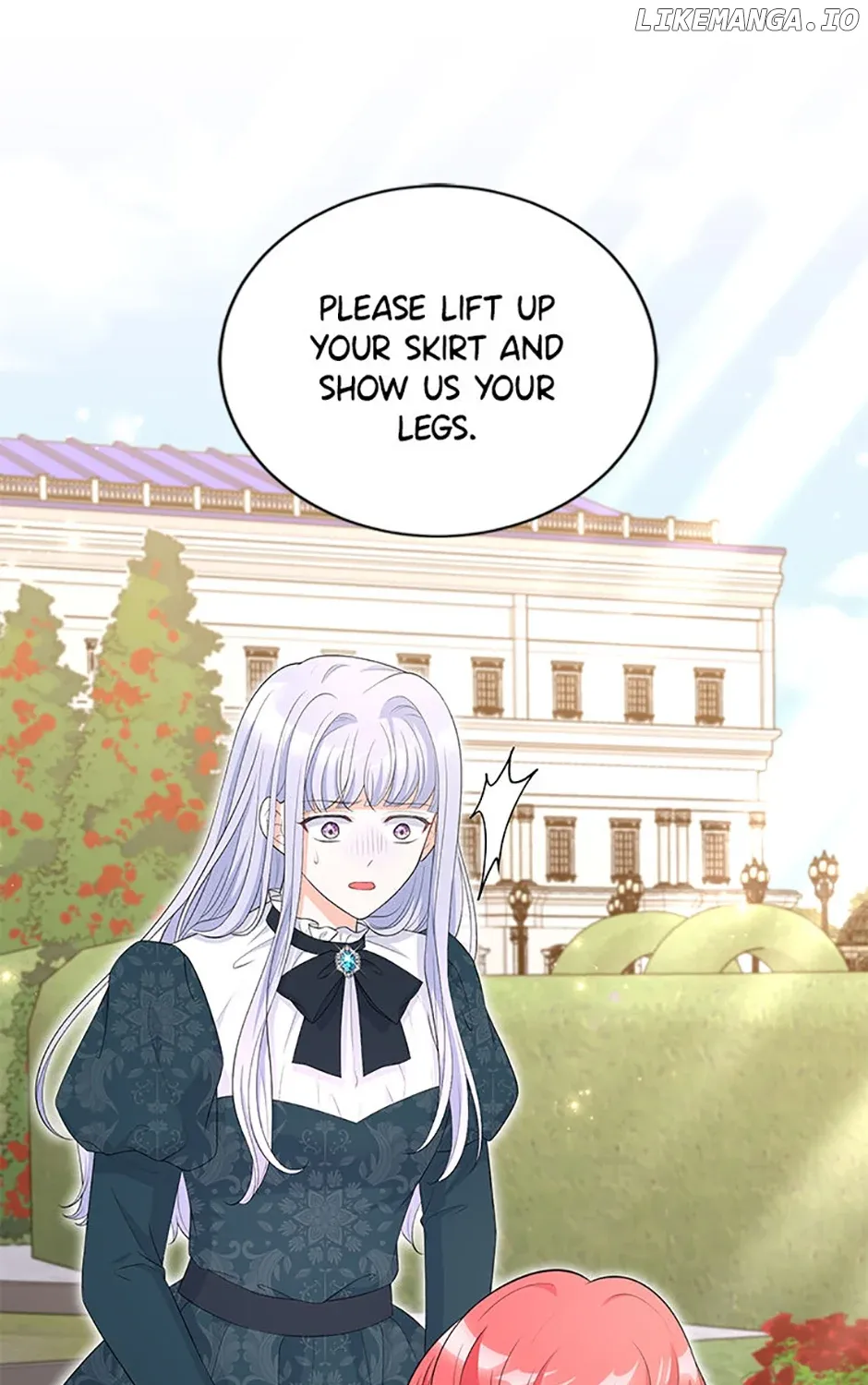 The S-Class Little Princess Is Too Strong Chapter 32 page 62 - 