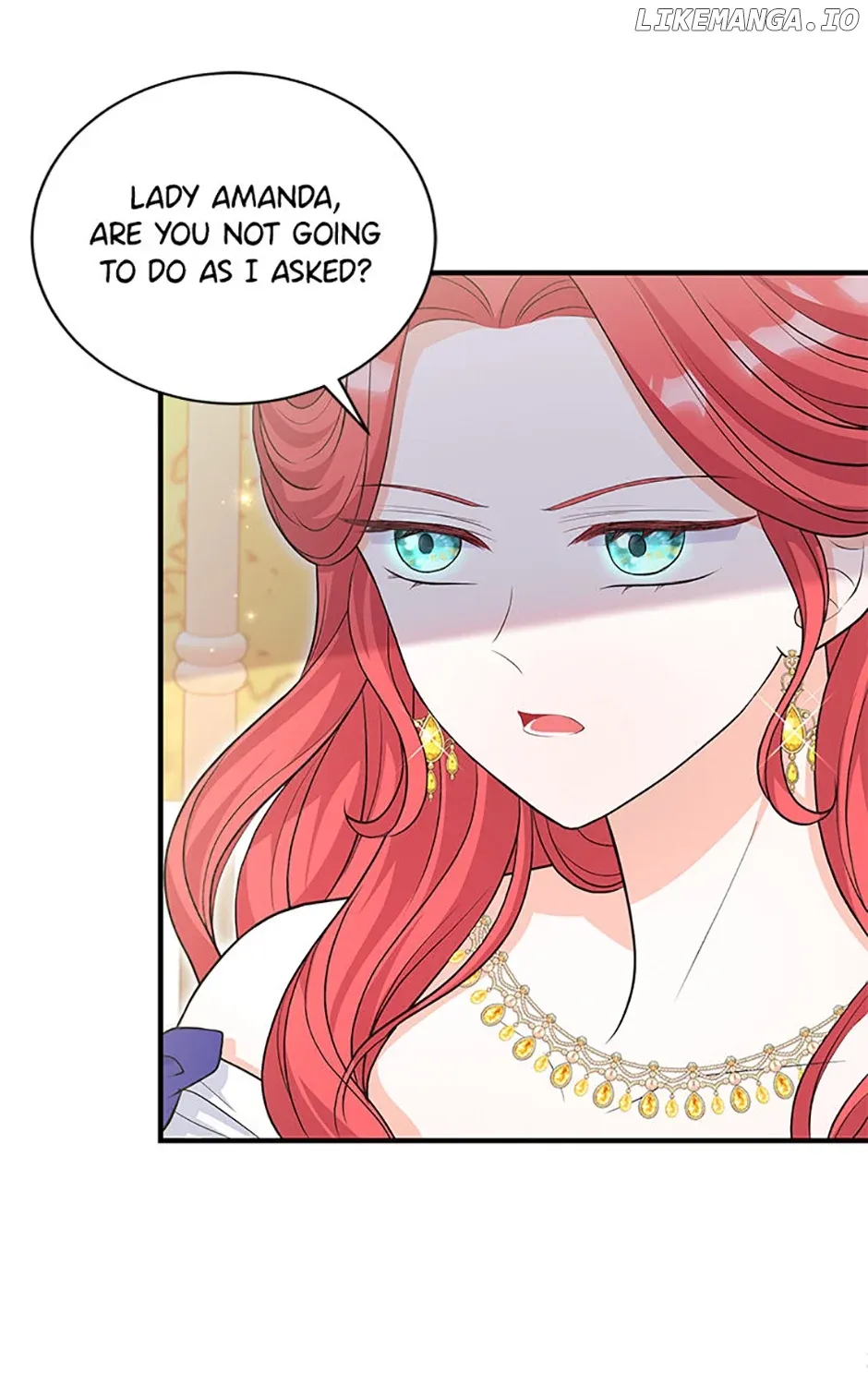 The S-Class Little Princess Is Too Strong Chapter 32 page 66 - 