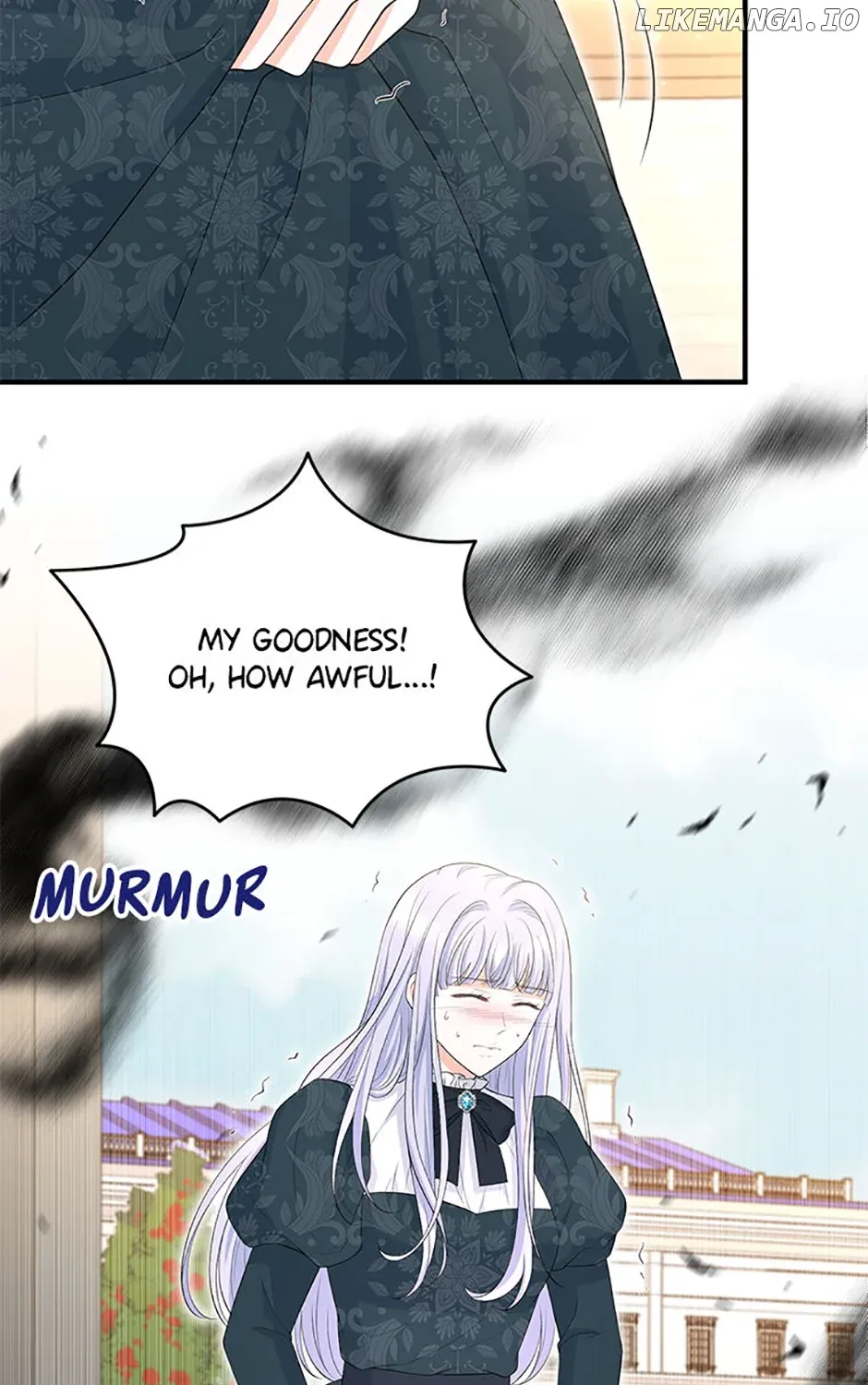 The S-Class Little Princess Is Too Strong Chapter 32 page 68 - 