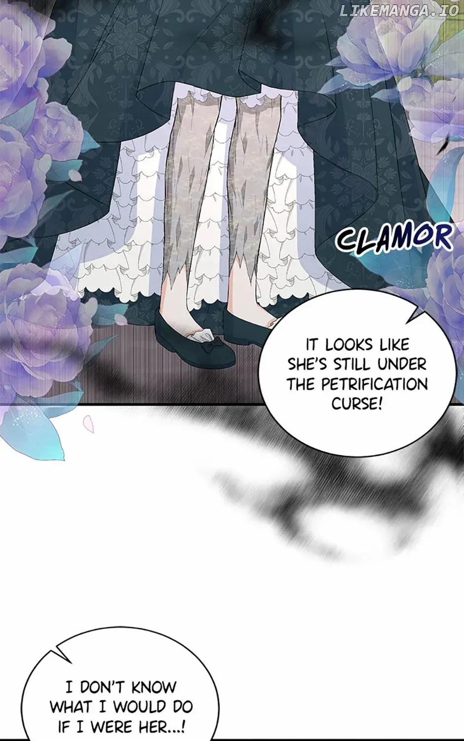 The S-Class Little Princess Is Too Strong Chapter 32 page 70 - 