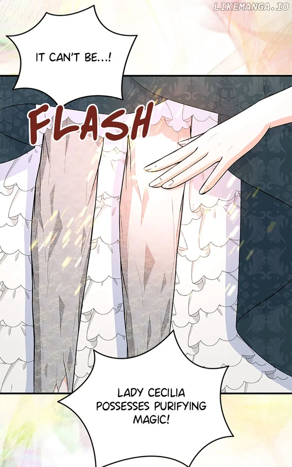 The S-Class Little Princess Is Too Strong Chapter 32 page 74 - 