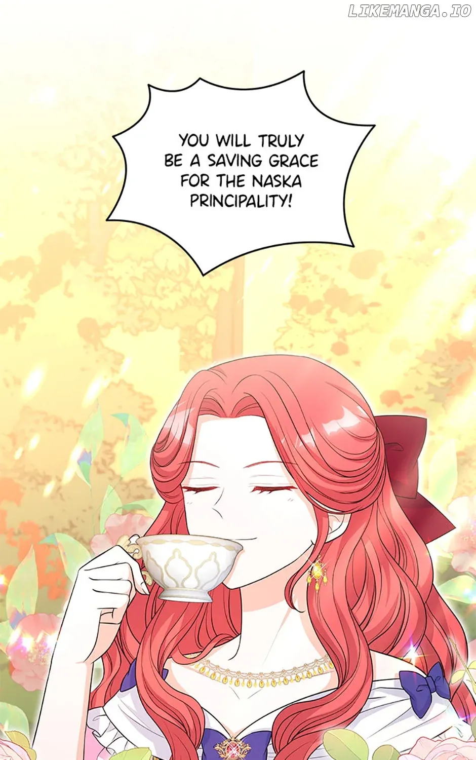 The S-Class Little Princess Is Too Strong Chapter 32 page 78 - 