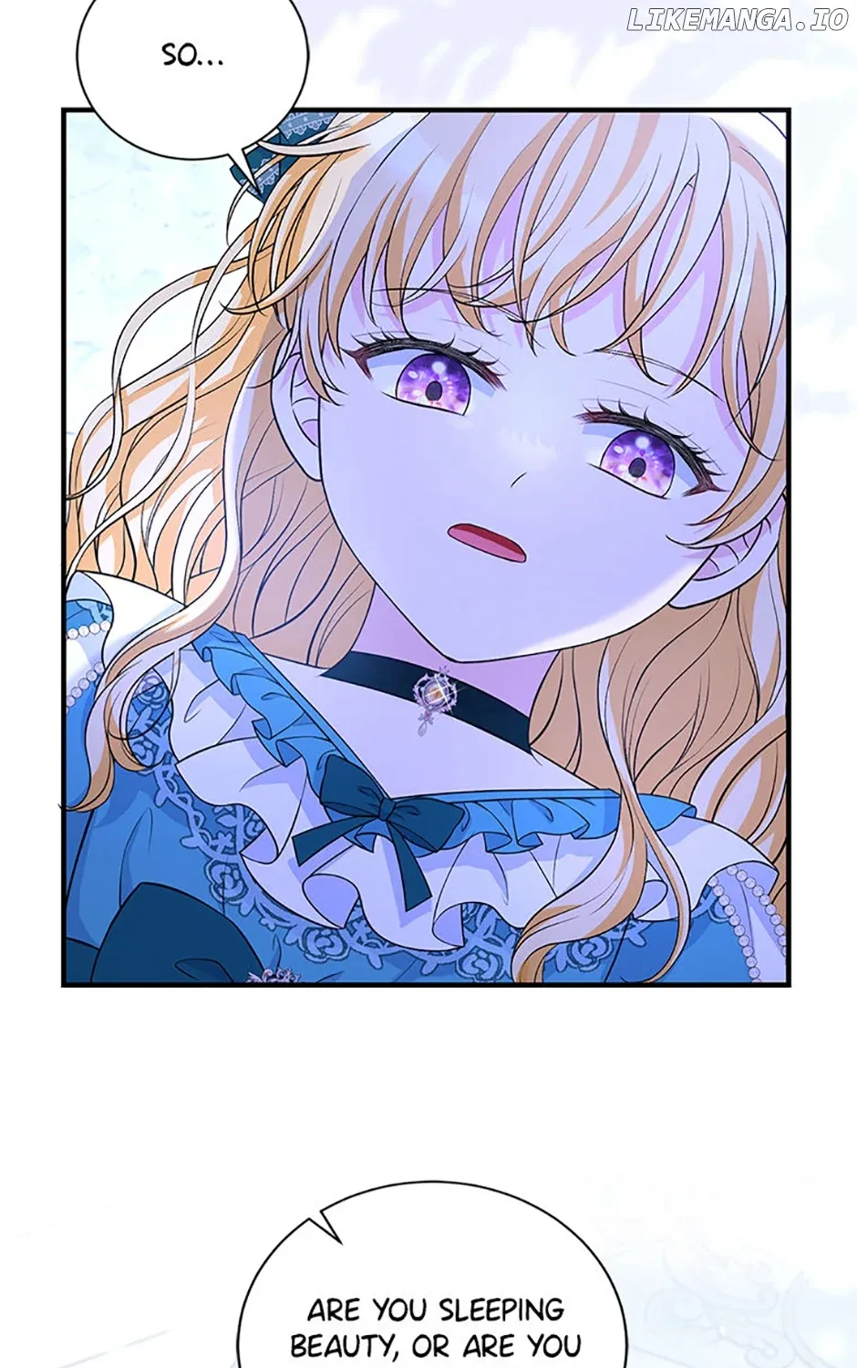 The S-Class Little Princess Is Too Strong Chapter 32 page 84 - 