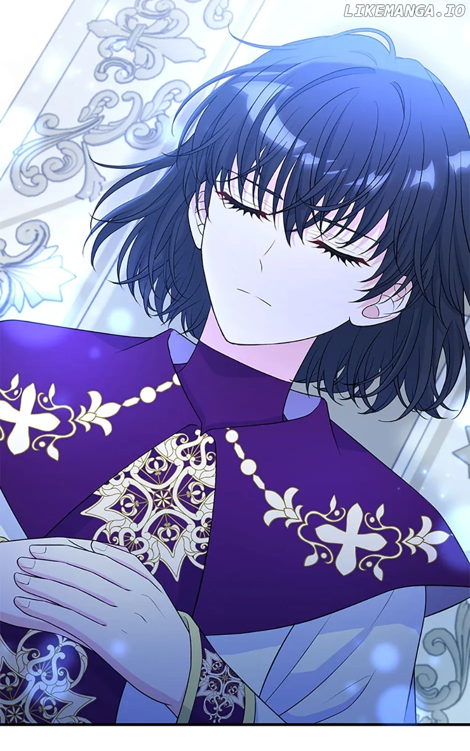 The S-Class Little Princess Is Too Strong Chapter 32 page 86 - 