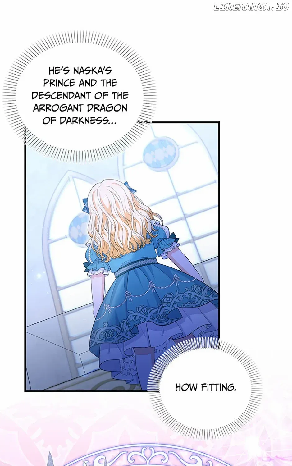 The S-Class Little Princess Is Too Strong Chapter 32 page 88 - 