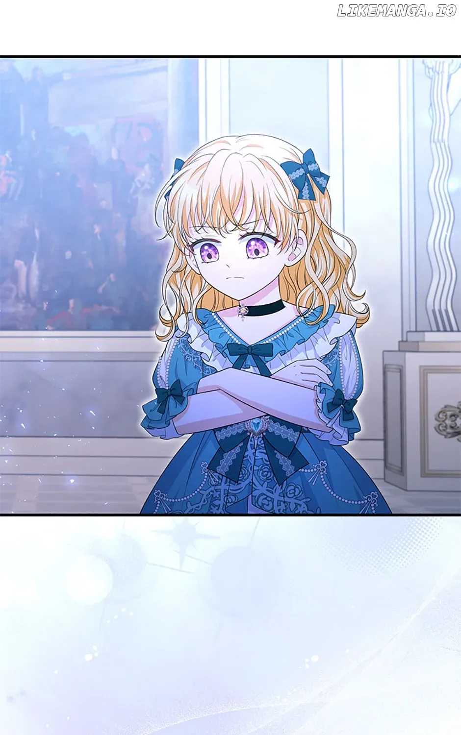 The S-Class Little Princess Is Too Strong Chapter 32 page 92 - 