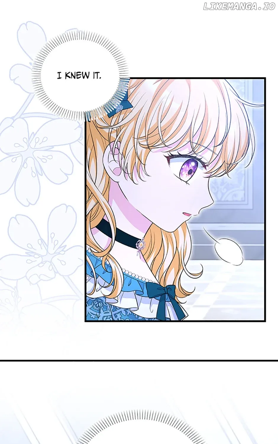 The S-Class Little Princess Is Too Strong Chapter 32 page 98 - 