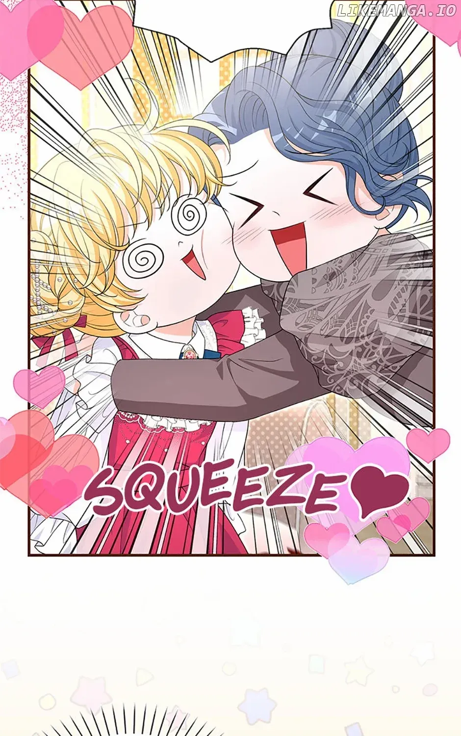 The S-Class Little Princess Is Too Strong Chapter 33 page 107 - 