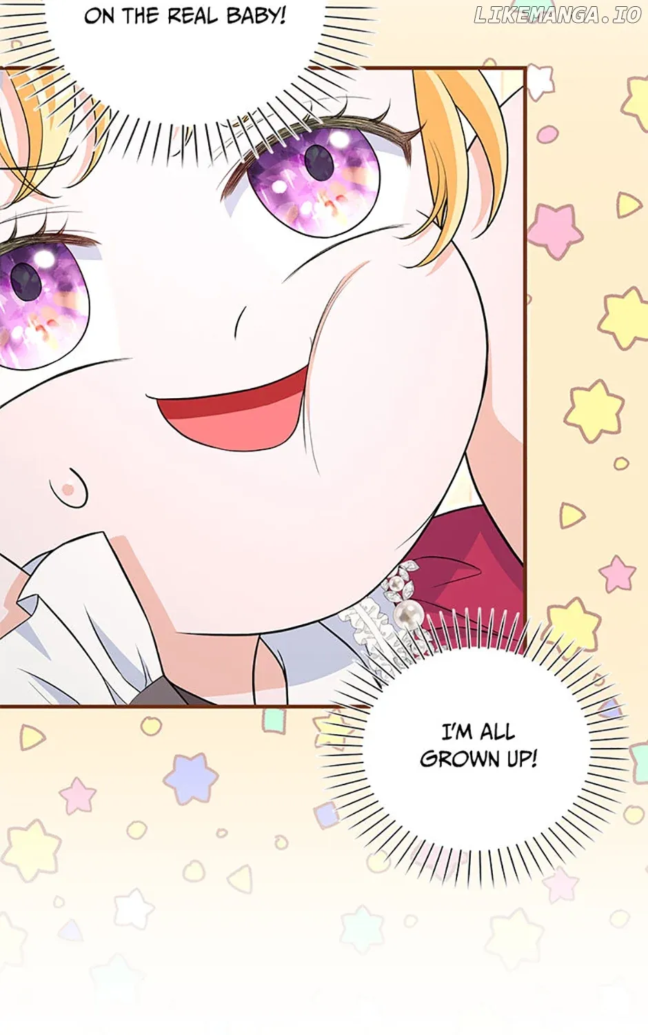 The S-Class Little Princess Is Too Strong Chapter 33 page 109 - 