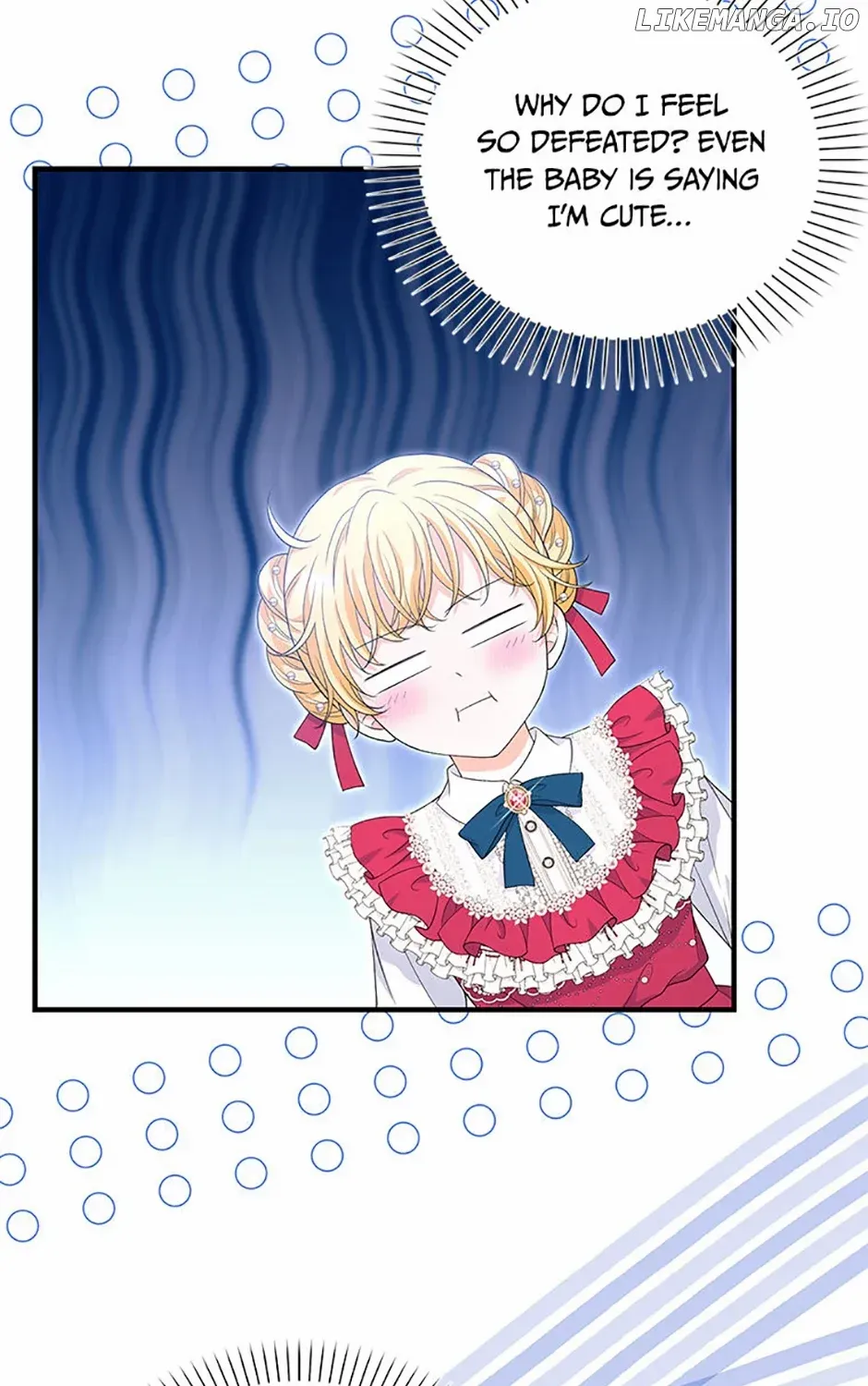The S-Class Little Princess Is Too Strong Chapter 33 page 113 - 