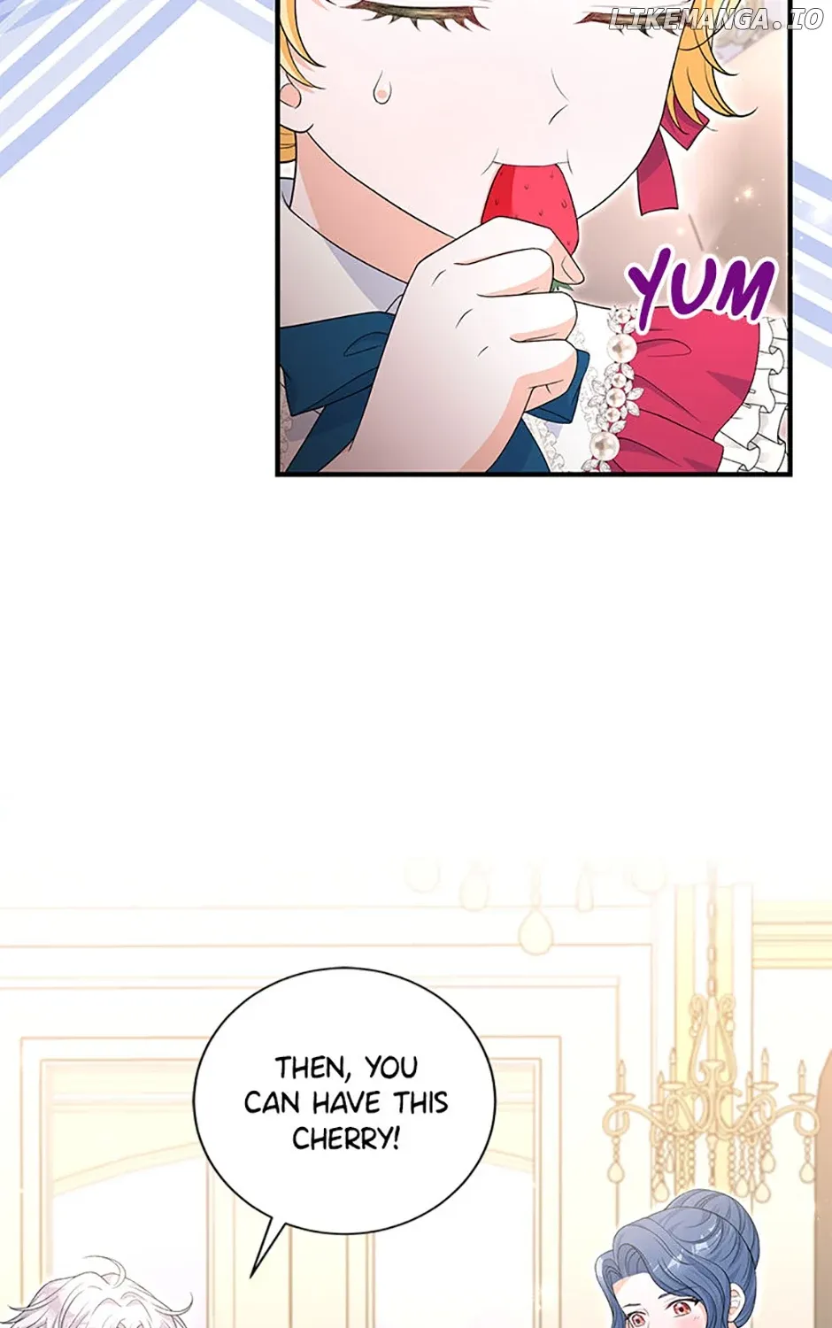 The S-Class Little Princess Is Too Strong Chapter 33 page 115 - 