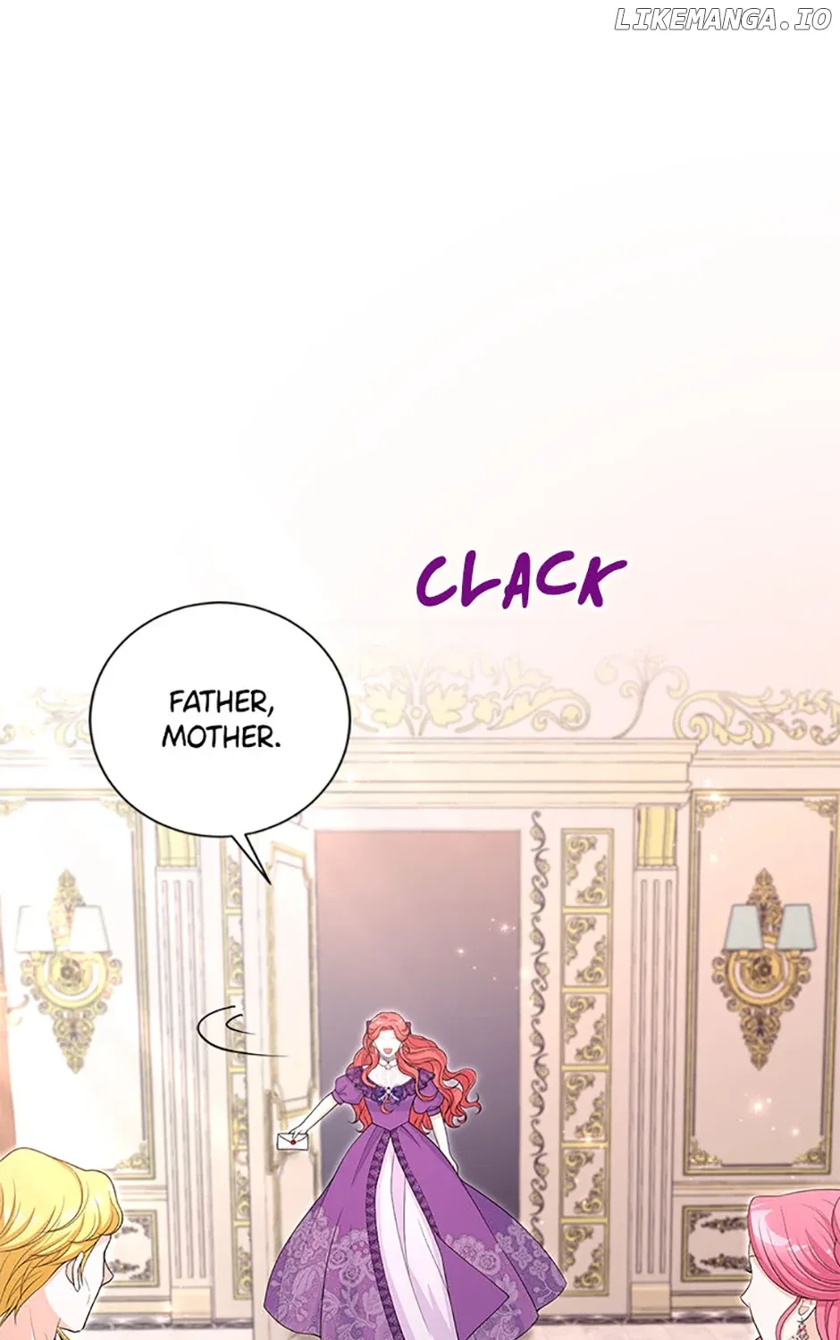 The S-Class Little Princess Is Too Strong Chapter 33 page 121 - 