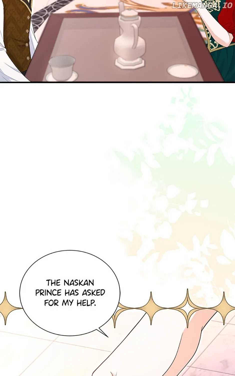 The S-Class Little Princess Is Too Strong Chapter 33 page 123 - 