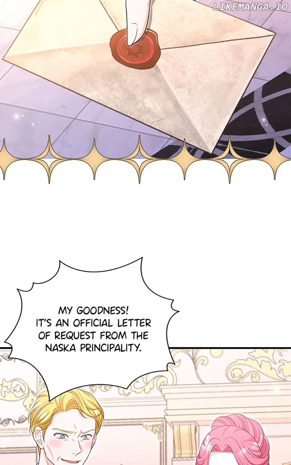 The S-Class Little Princess Is Too Strong Chapter 33 page 125 - 