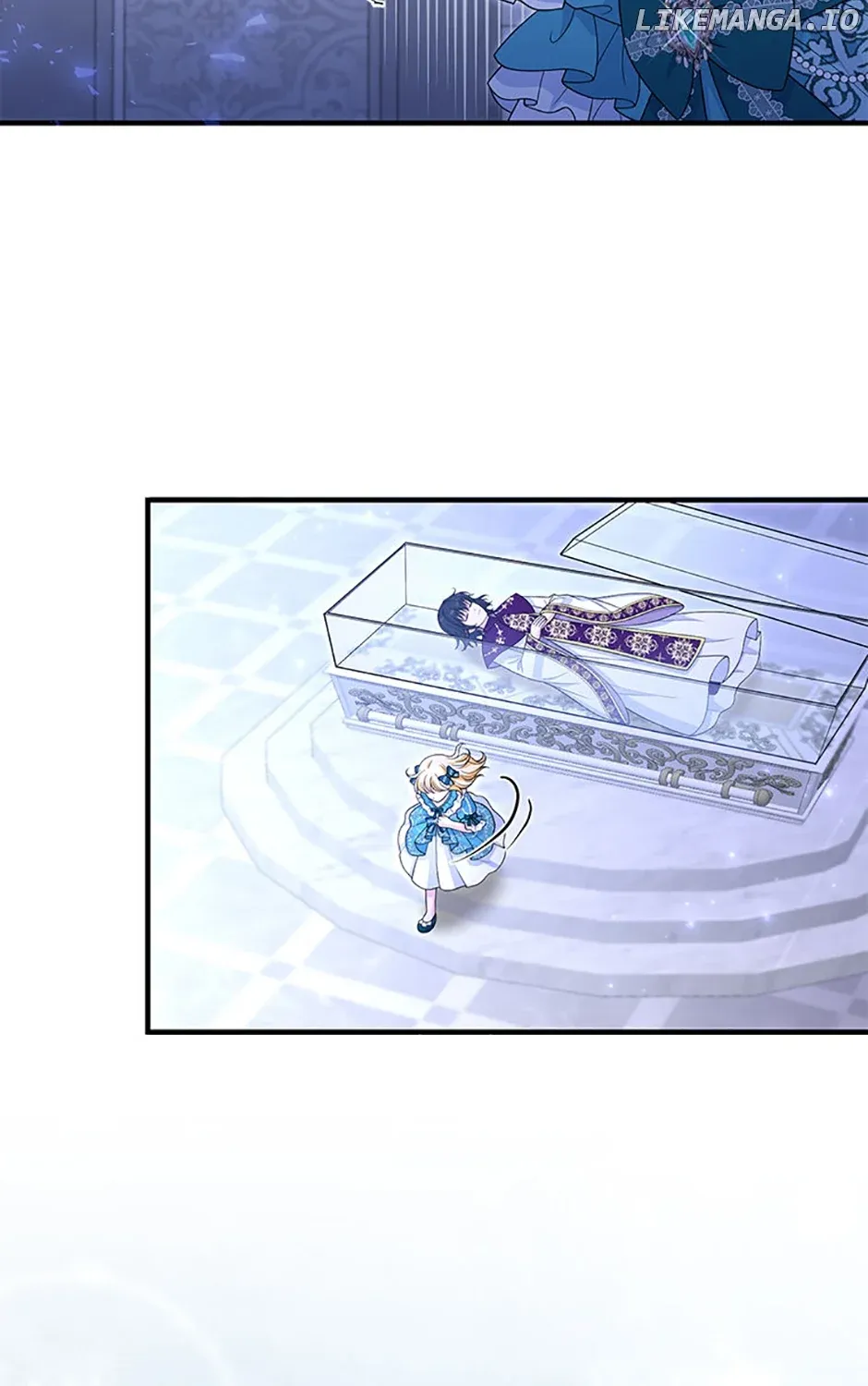 The S-Class Little Princess Is Too Strong Chapter 33 page 21 - 