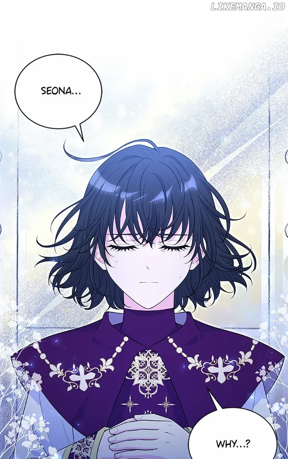 The S-Class Little Princess Is Too Strong Chapter 33 page 27 - 