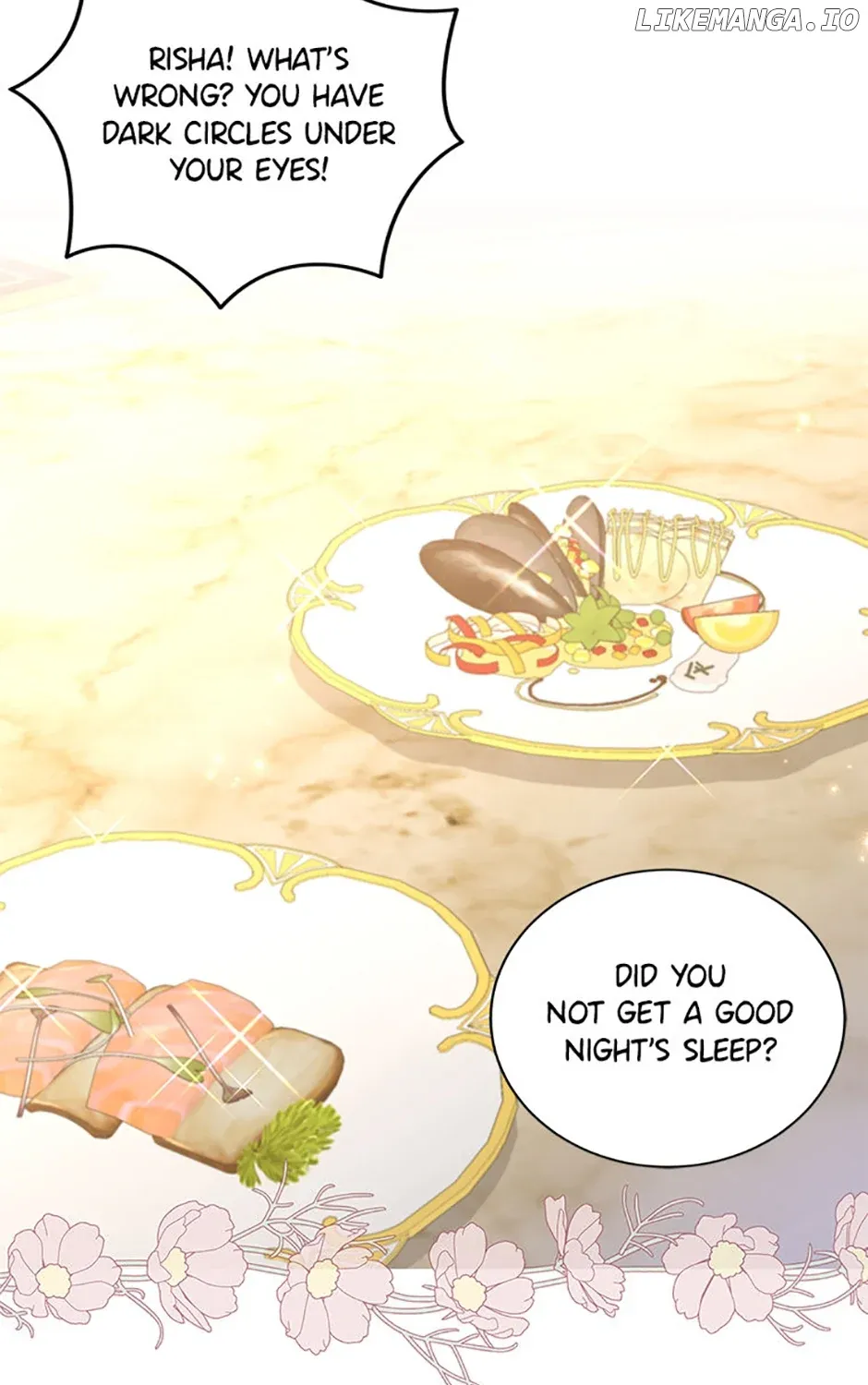 The S-Class Little Princess Is Too Strong Chapter 33 page 31 - 